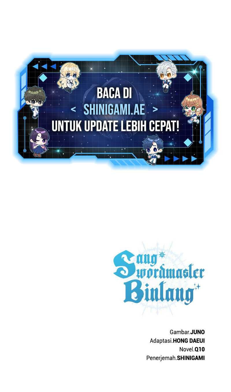 Star-Embracing Swordmaster Chapter 49 Gambar 81