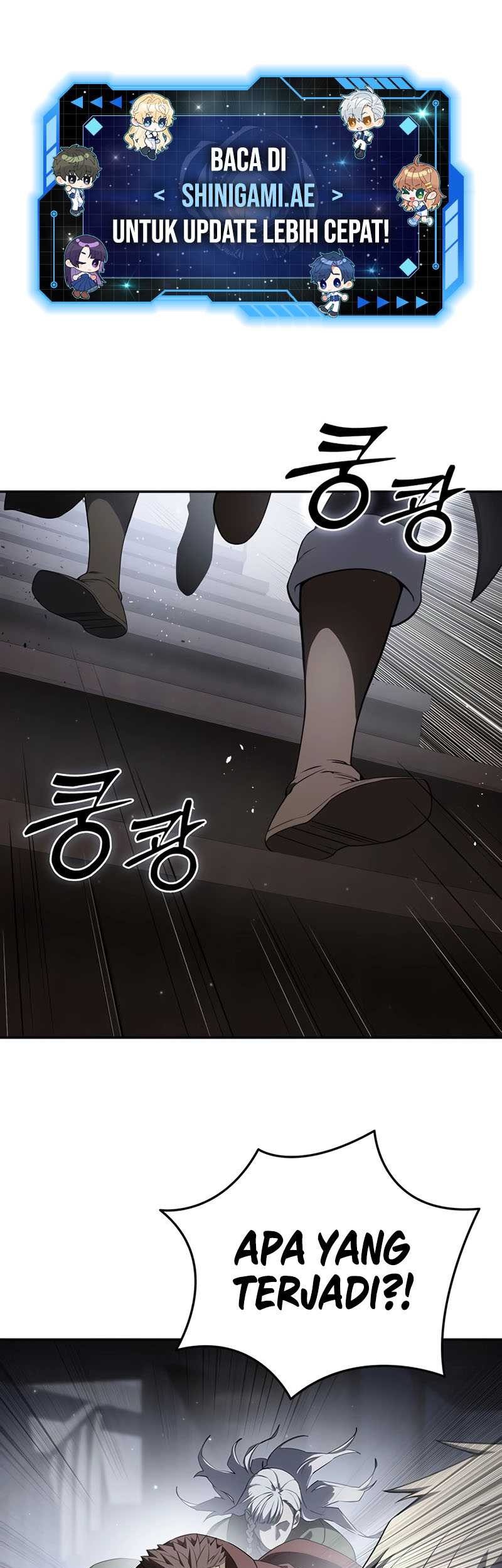 Manhwa Star-Embracing Swordmaster Chapter 49 gambar nomor 2