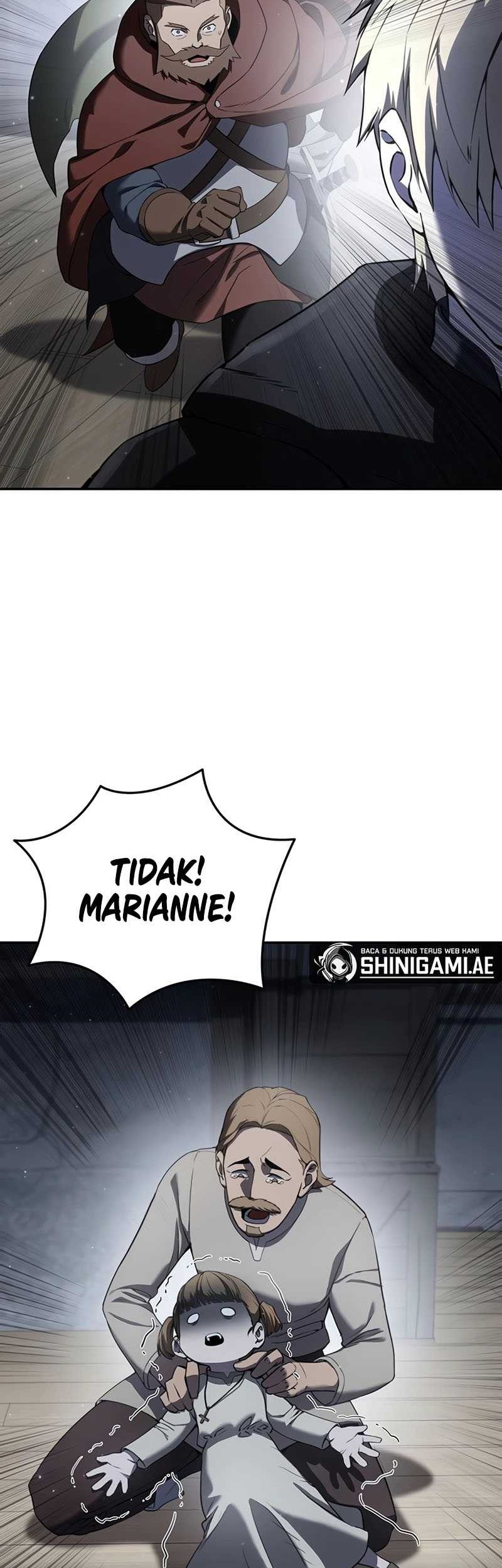 Star-Embracing Swordmaster Chapter 49 Gambar 3