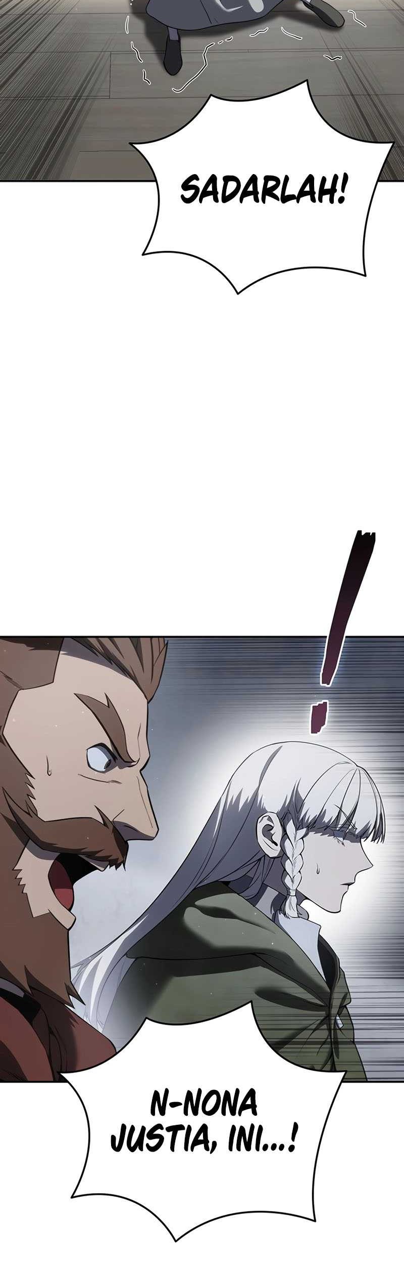 Star-Embracing Swordmaster Chapter 49 Gambar 4