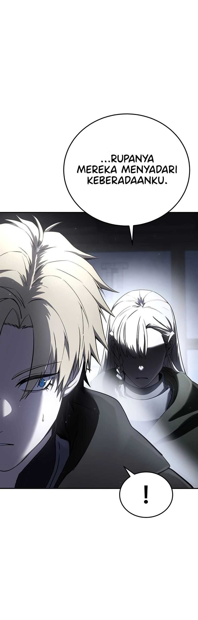 Star-Embracing Swordmaster Chapter 49 Gambar 7