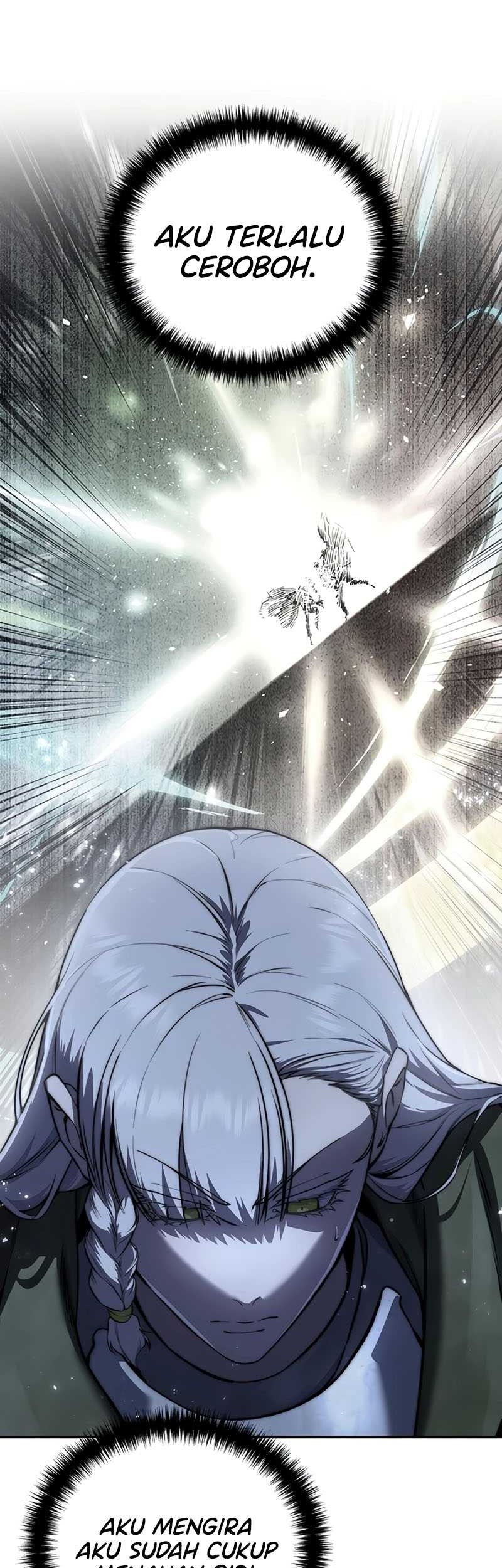 Star-Embracing Swordmaster Chapter 49 Gambar 8