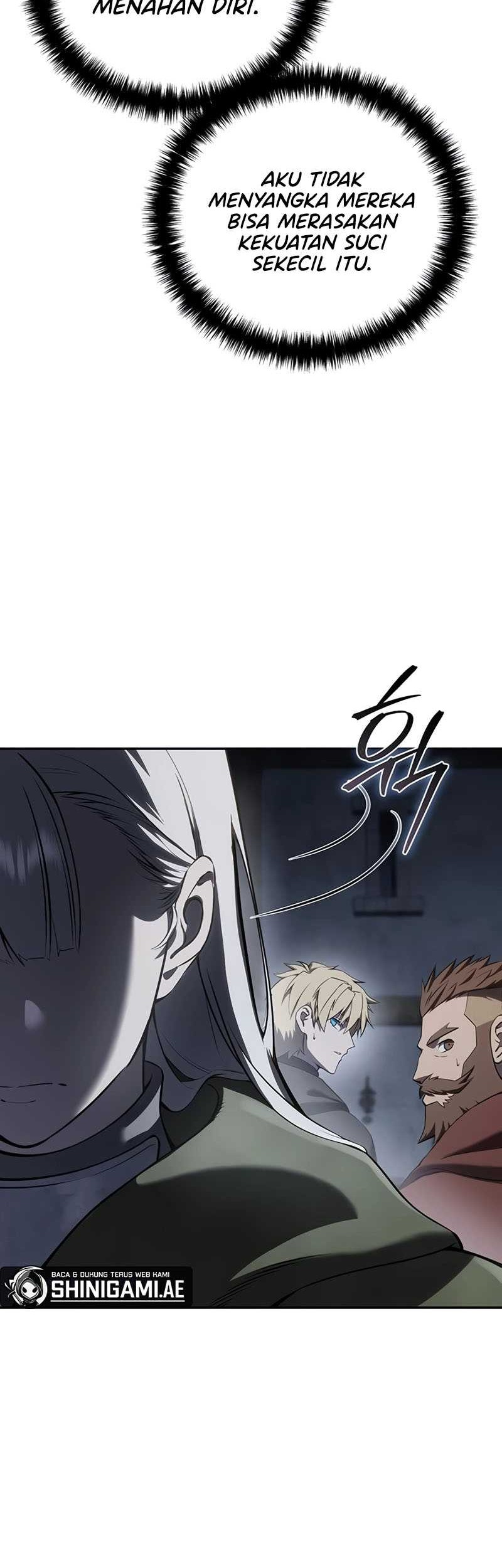 Star-Embracing Swordmaster Chapter 49 Gambar 9