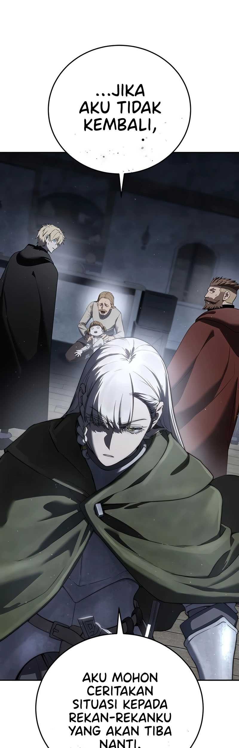 Star-Embracing Swordmaster Chapter 49 Gambar 10