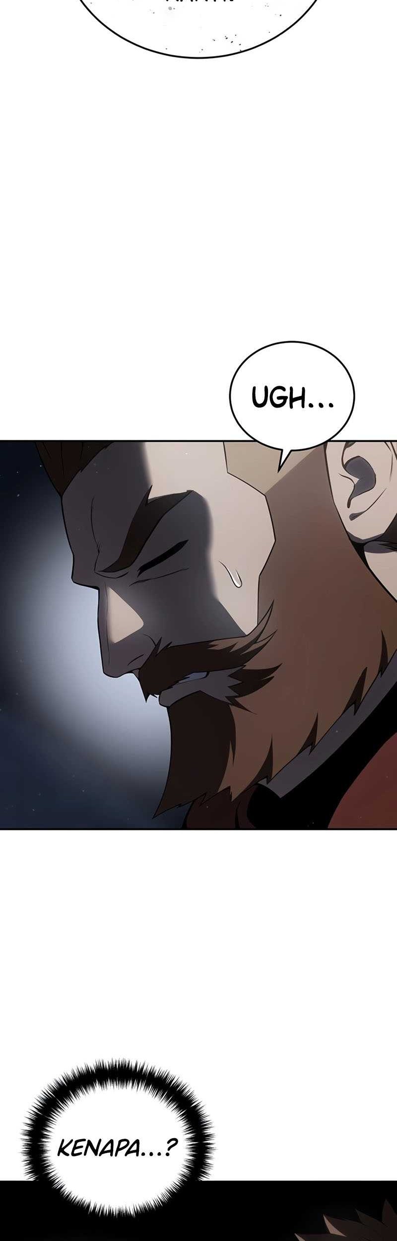 Star-Embracing Swordmaster Chapter 49 Gambar 11