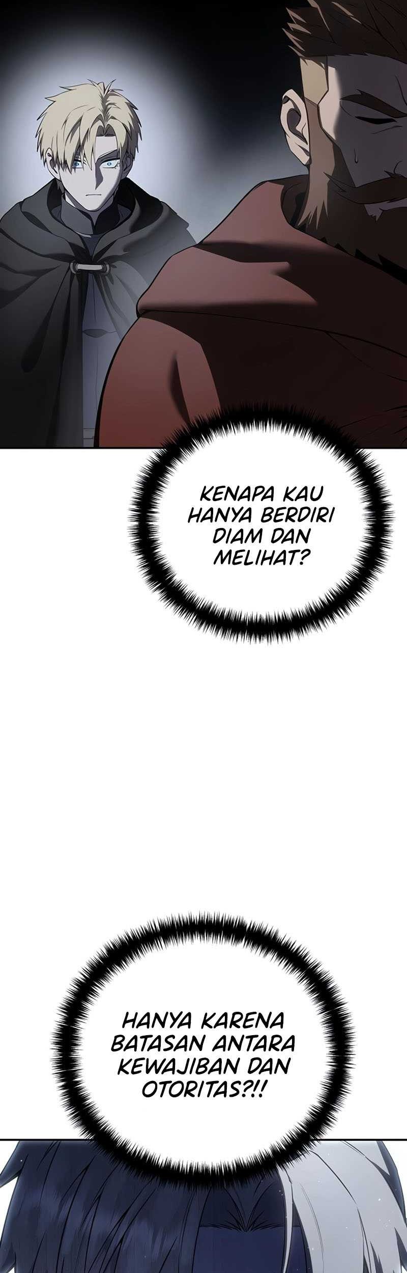 Star-Embracing Swordmaster Chapter 49 Gambar 12