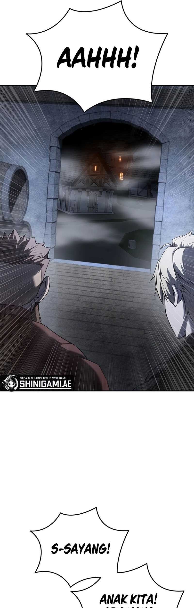 Star-Embracing Swordmaster Chapter 49 Gambar 14