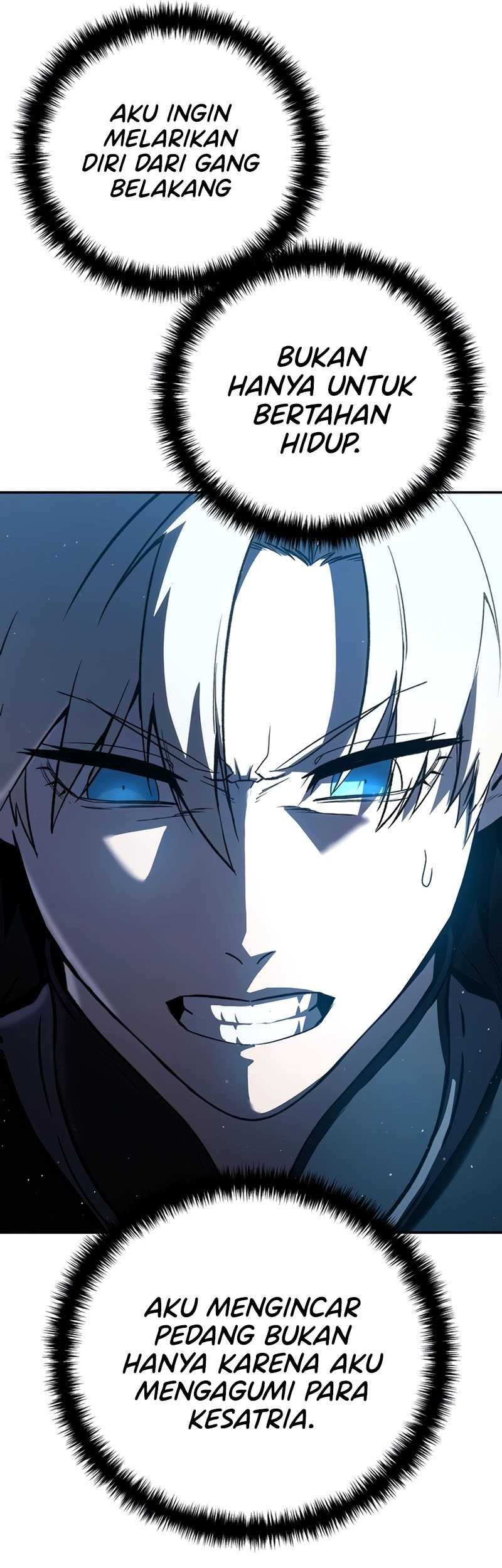 Star-Embracing Swordmaster Chapter 49 Gambar 18