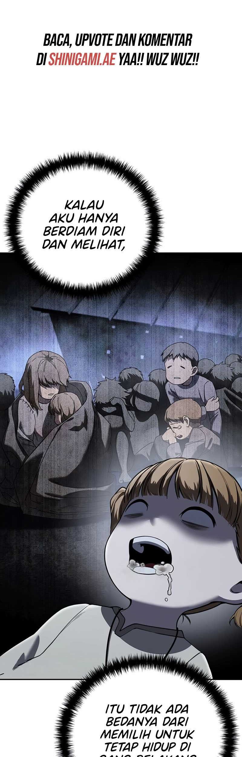 Star-Embracing Swordmaster Chapter 49 Gambar 19