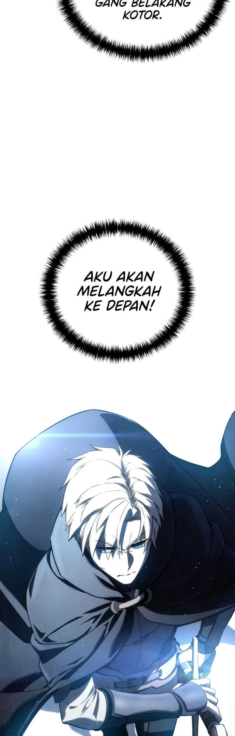 Star-Embracing Swordmaster Chapter 49 Gambar 20