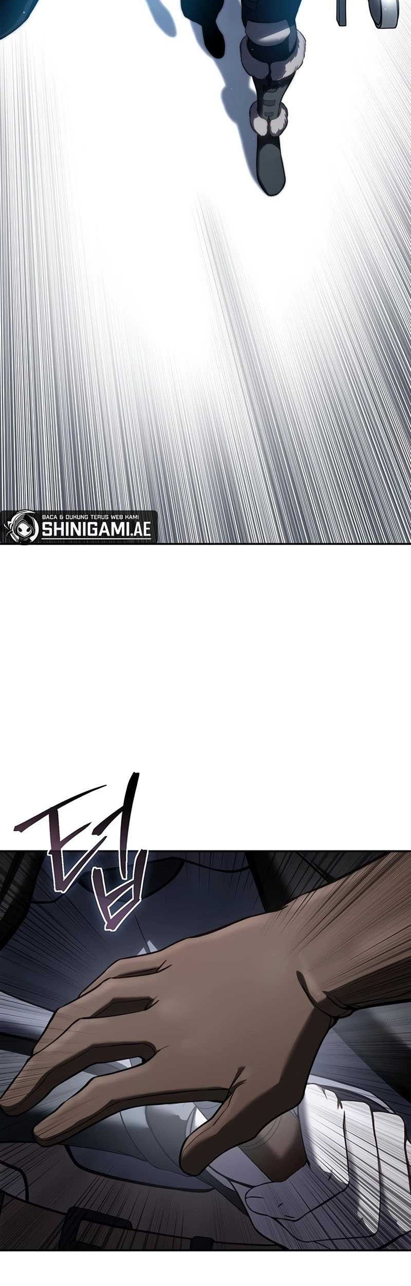Star-Embracing Swordmaster Chapter 49 Gambar 21