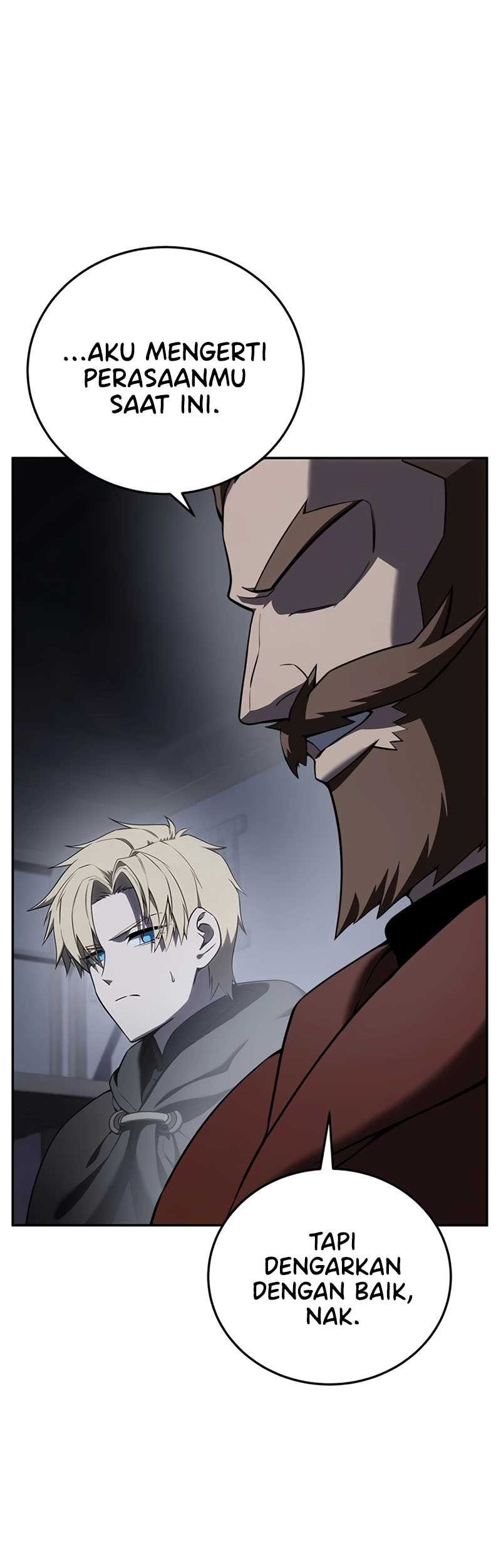 Star-Embracing Swordmaster Chapter 49 Gambar 22