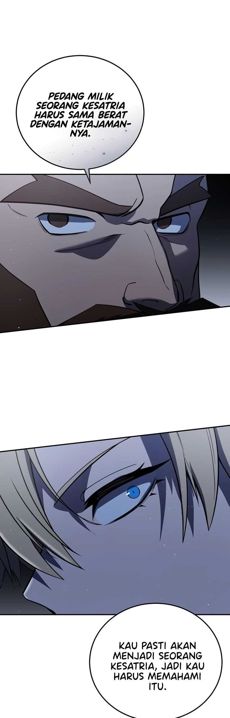 Star-Embracing Swordmaster Chapter 49 Gambar 23