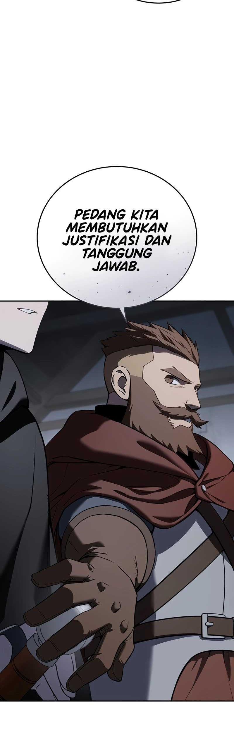 Star-Embracing Swordmaster Chapter 49 Gambar 24