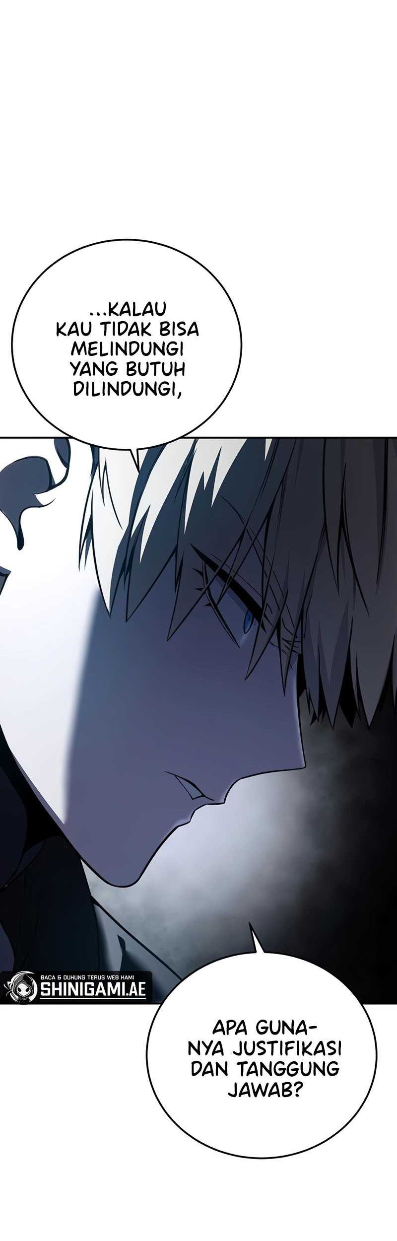 Star-Embracing Swordmaster Chapter 49 Gambar 25