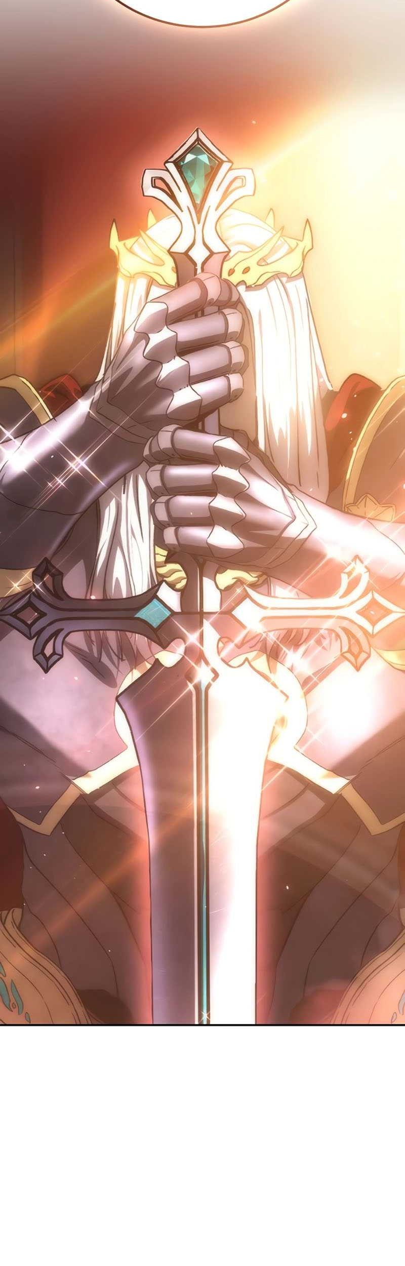 Star-Embracing Swordmaster Chapter 49 Gambar 28