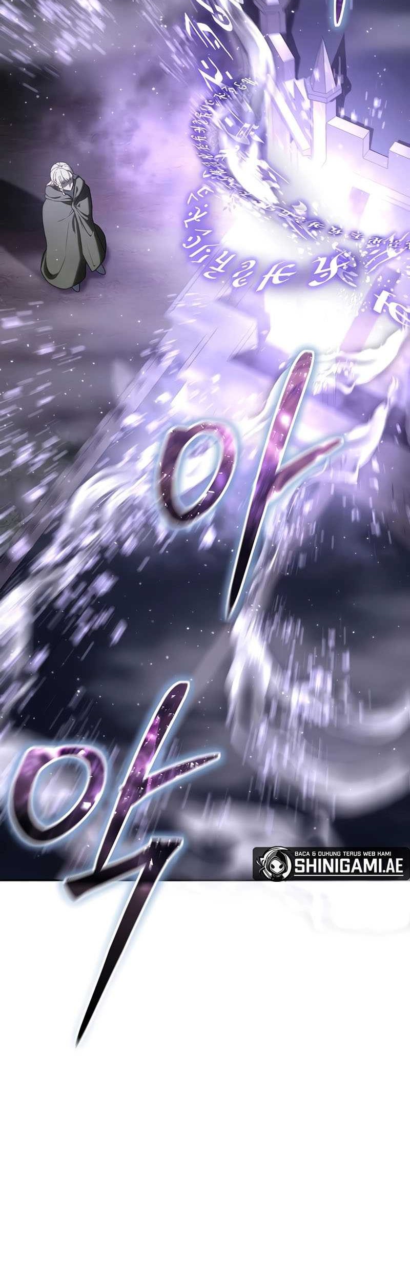 Star-Embracing Swordmaster Chapter 49 Gambar 31