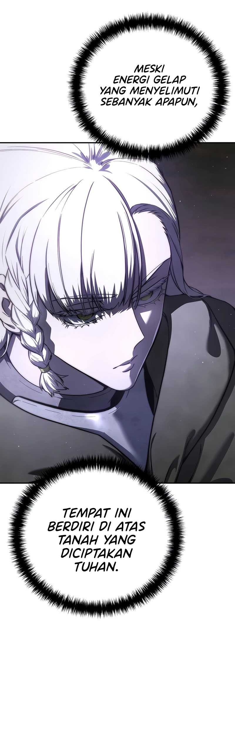 Star-Embracing Swordmaster Chapter 49 Gambar 32