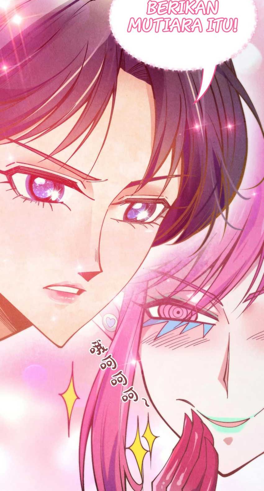 The Ultimate of All Ages Chapter 323 Gambar 45