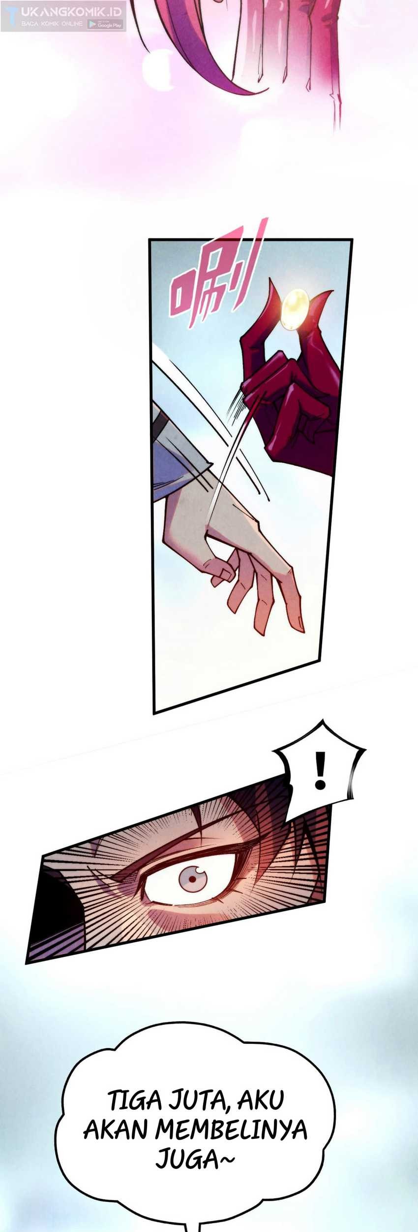 The Ultimate of All Ages Chapter 323 Gambar 46