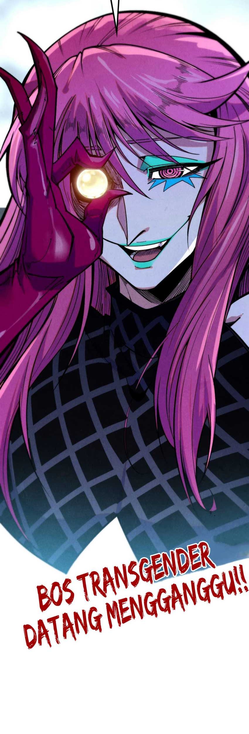 The Ultimate of All Ages Chapter 323 Gambar 47