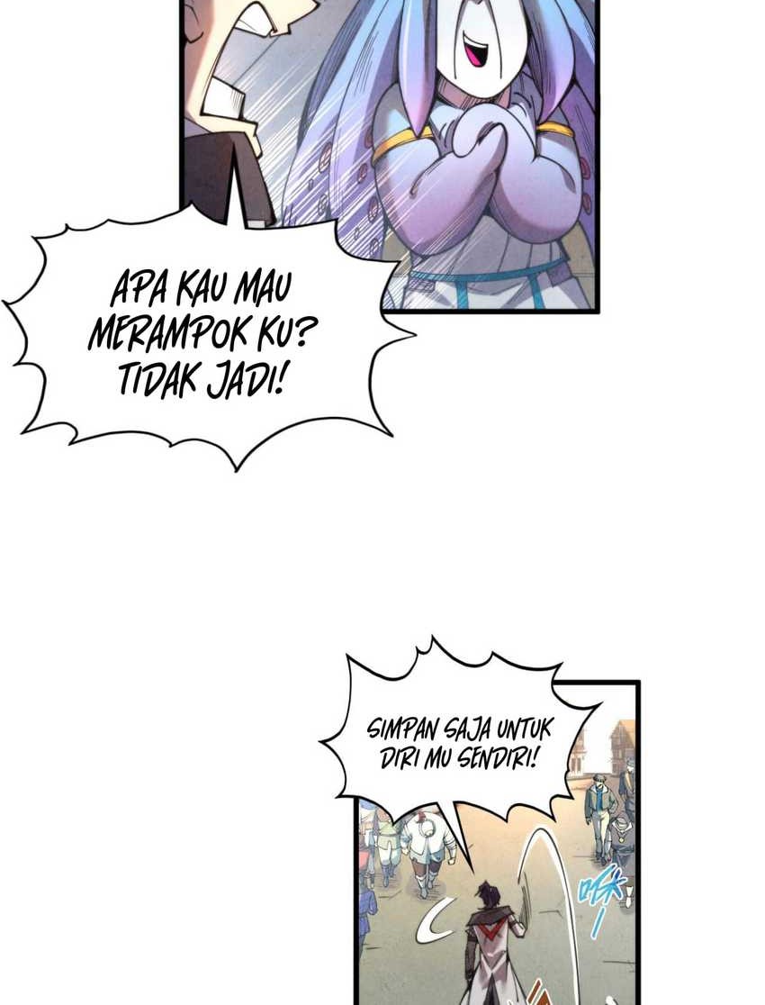 The Ultimate of All Ages Chapter 323 Gambar 30