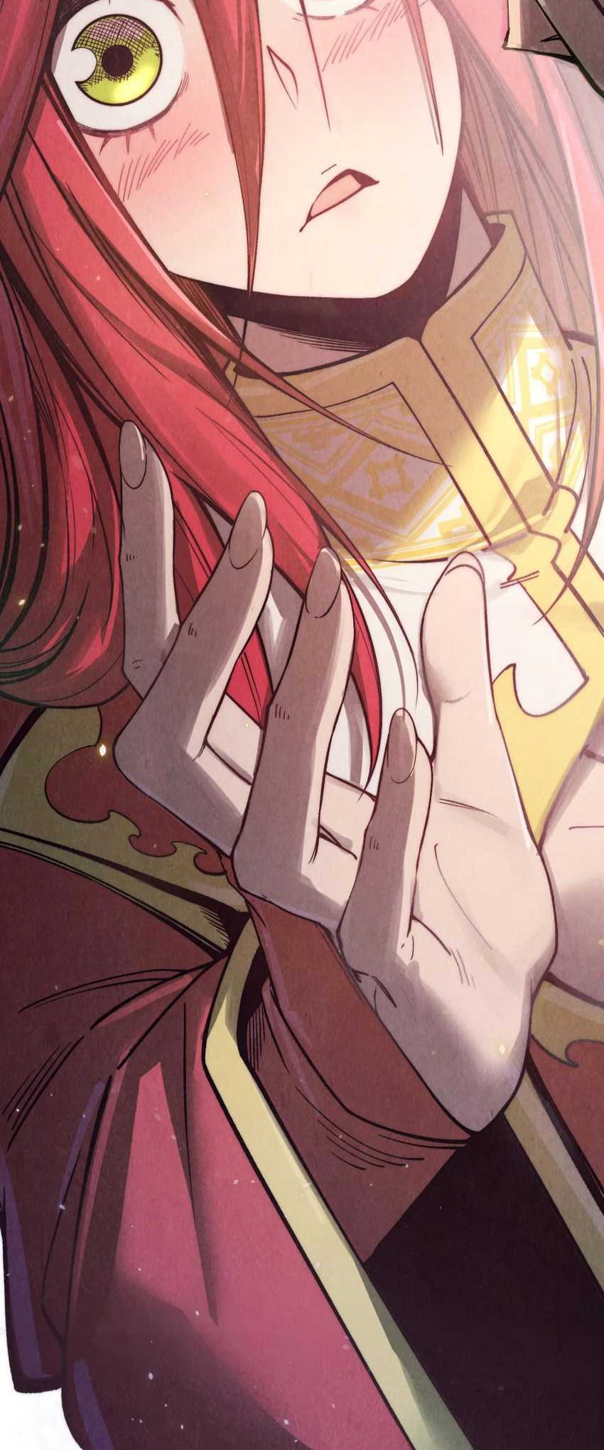 The Ultimate of All Ages Chapter 323 Gambar 3