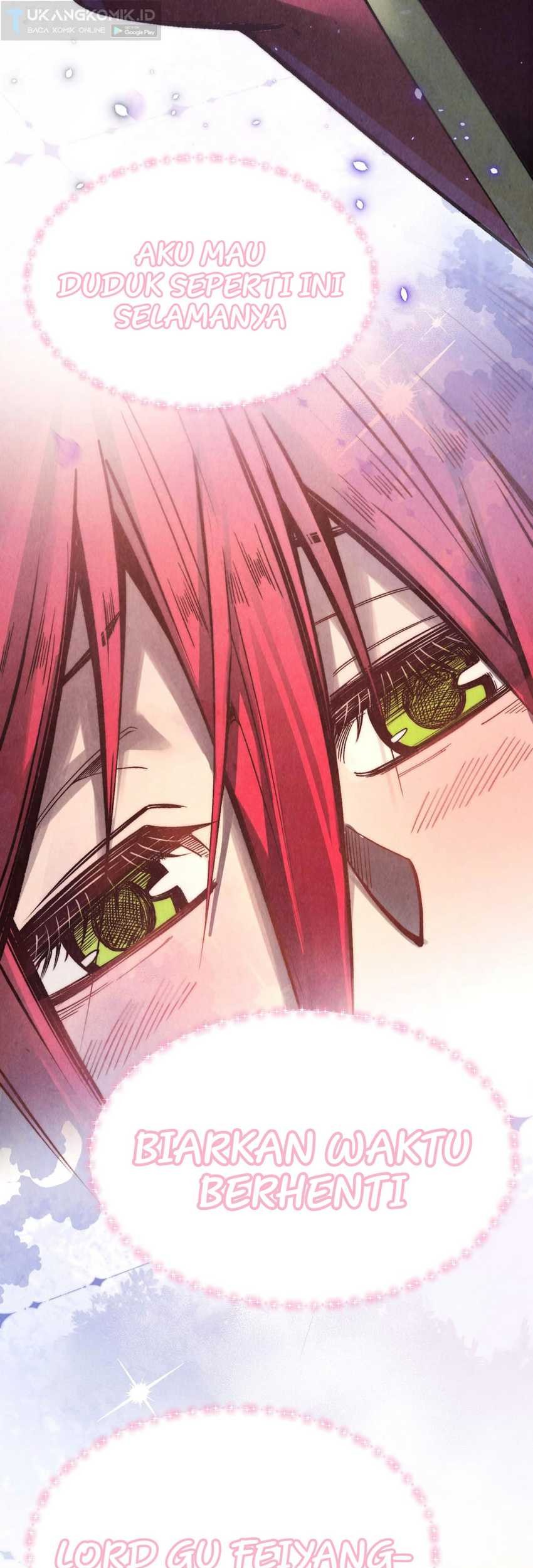 The Ultimate of All Ages Chapter 323 Gambar 4