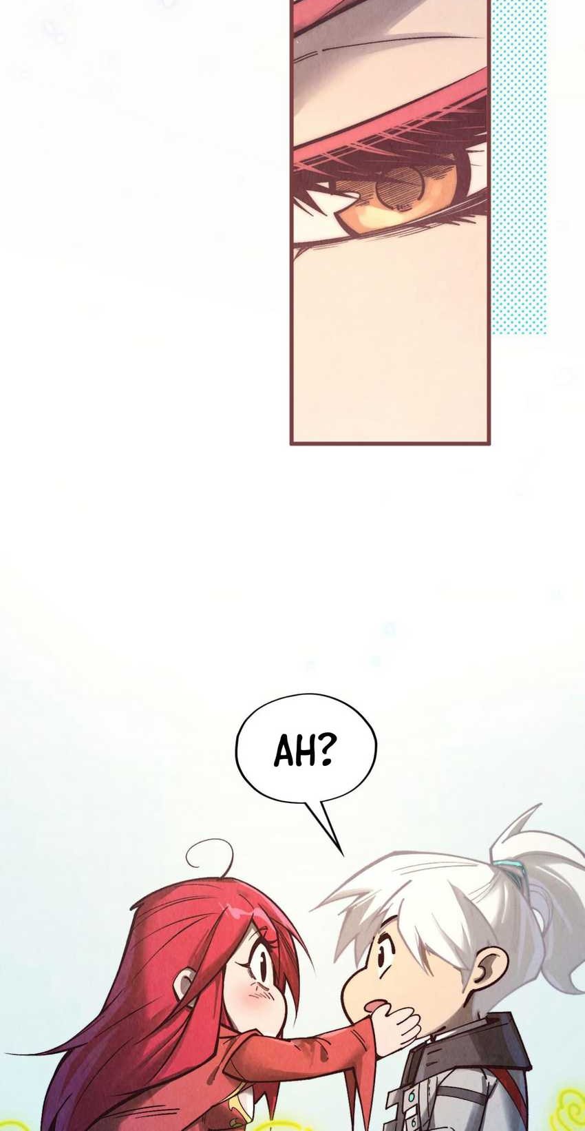 The Ultimate of All Ages Chapter 323 Gambar 6