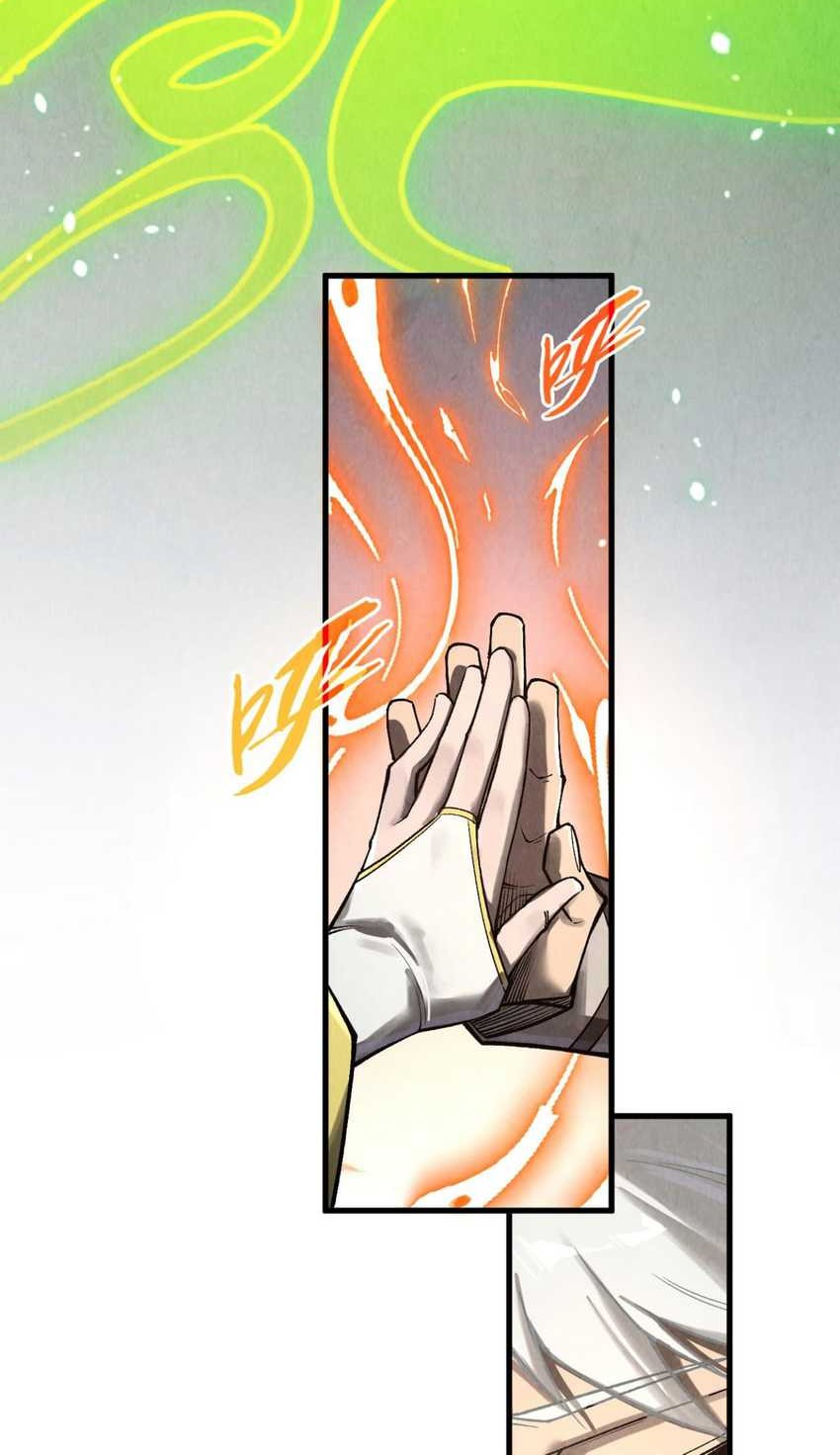 The Ultimate of All Ages Chapter 323 Gambar 9