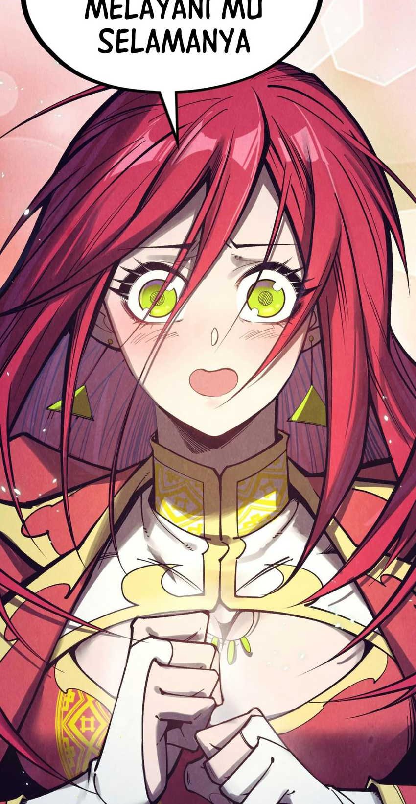 The Ultimate of All Ages Chapter 323 Gambar 15