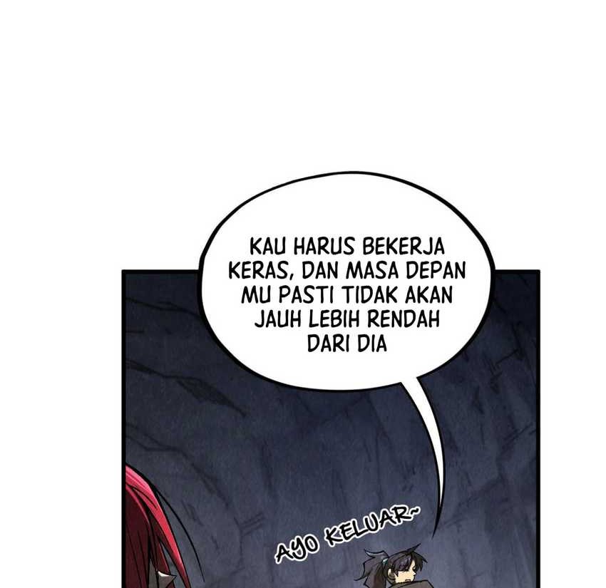 The Ultimate of All Ages Chapter 323 Gambar 18