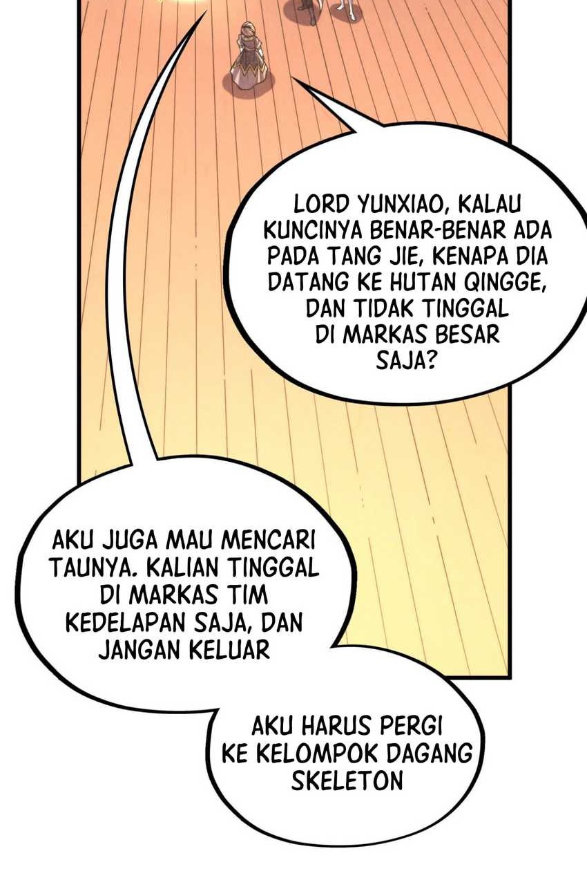 The Ultimate of All Ages Chapter 323 Gambar 24