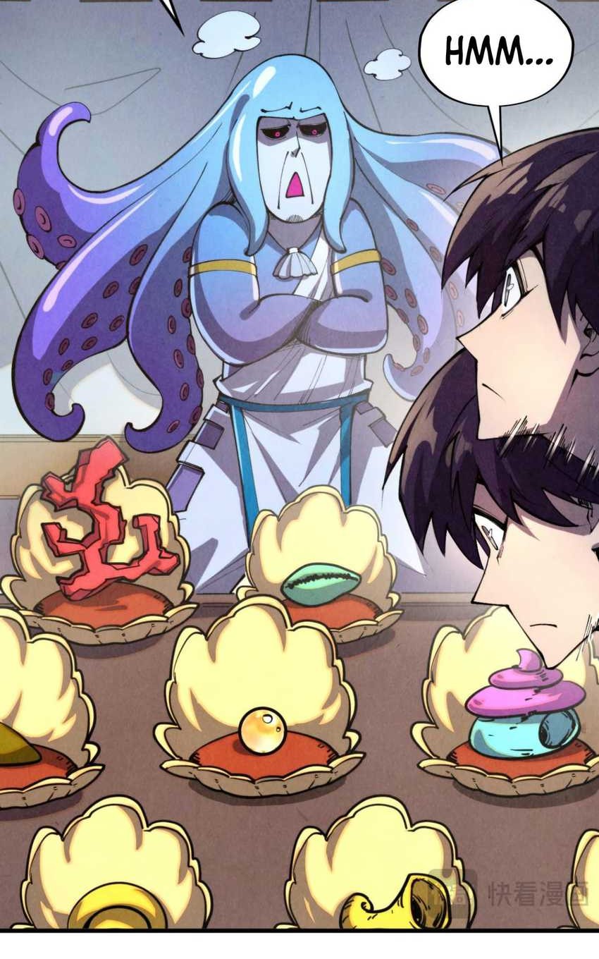 The Ultimate of All Ages Chapter 323 Gambar 27