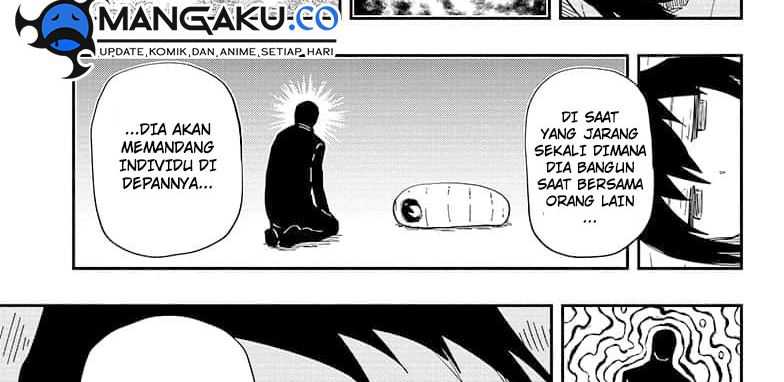 Mission: Yozakura Family Chapter 230 Gambar 22