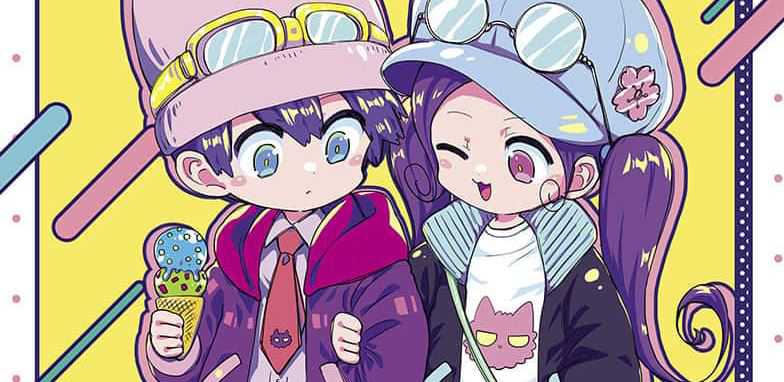 Mission: Yozakura Family Chapter 230 Gambar 4