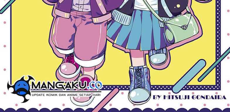 Mission: Yozakura Family Chapter 230 Gambar 5