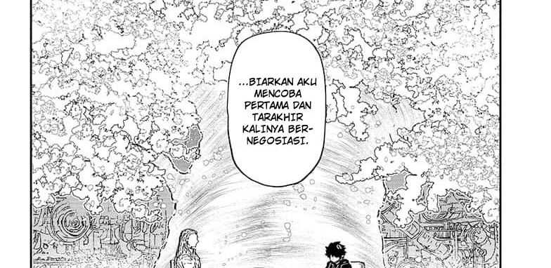 Mission: Yozakura Family Chapter 230 Gambar 7