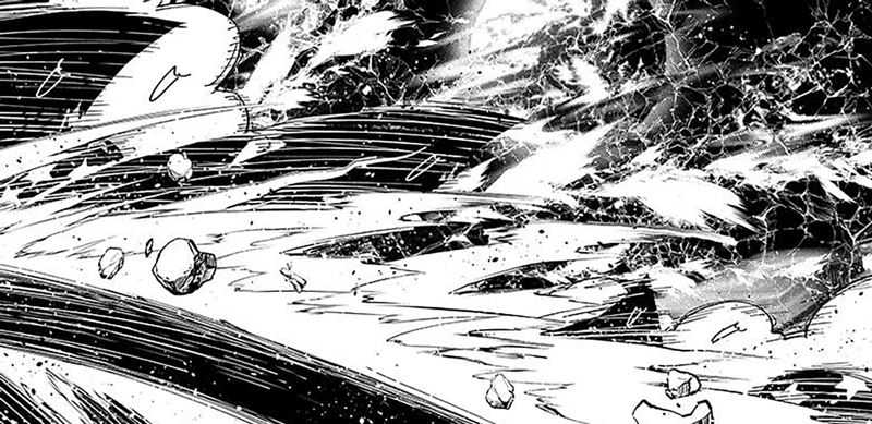 Mission: Yozakura Family Chapter 229 Gambar 10