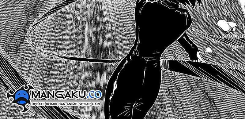 Mission: Yozakura Family Chapter 229 Gambar 12