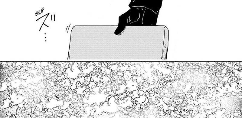 Mission: Yozakura Family Chapter 229 Gambar 55