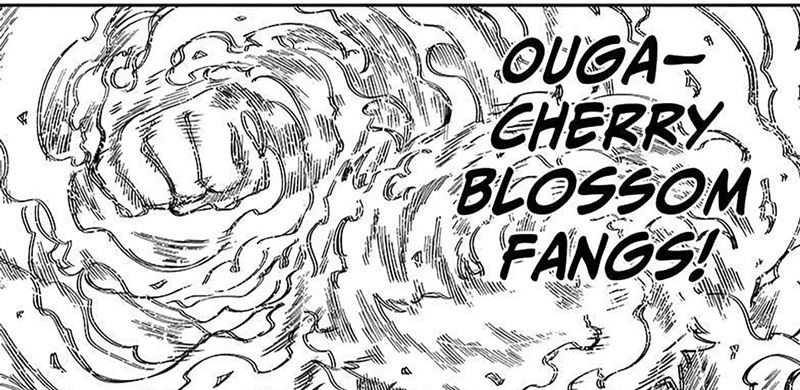 Mission: Yozakura Family Chapter 231 Gambar 10