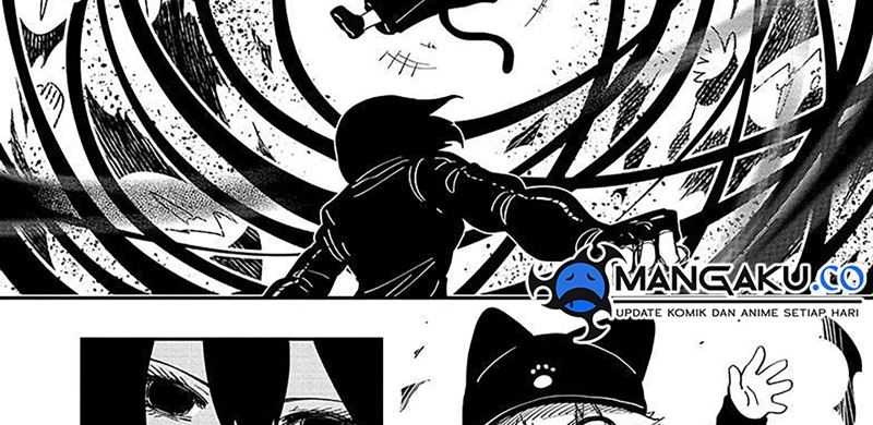 Mission: Yozakura Family Chapter 231 Gambar 52