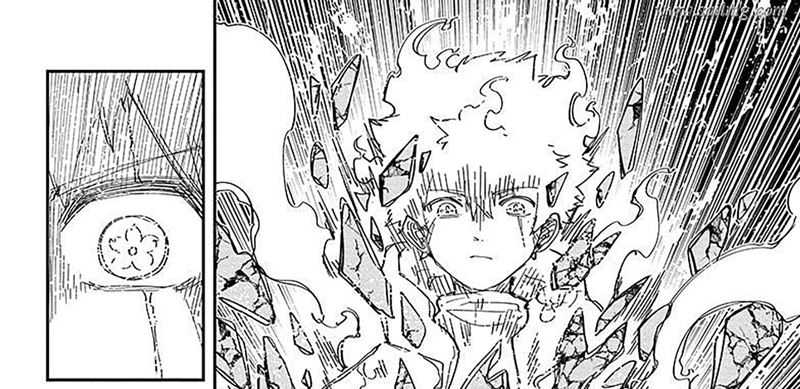 Mission: Yozakura Family Chapter 231 Gambar 6