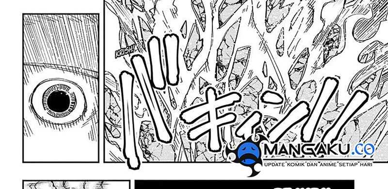 Mission: Yozakura Family Chapter 231 Gambar 7