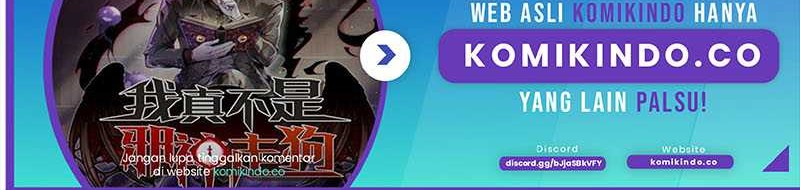 I’m Really Not The Demon God’s Lackey Chapter 127 Gambar 49