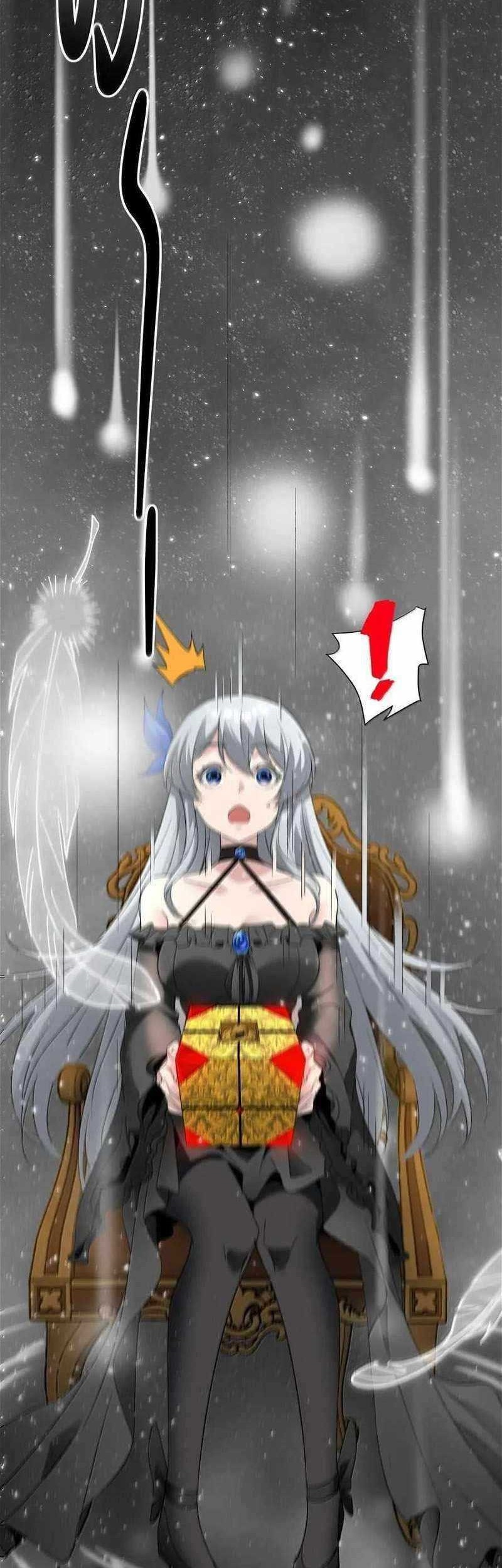 I’m Really Not The Demon God’s Lackey Chapter 127 Gambar 10