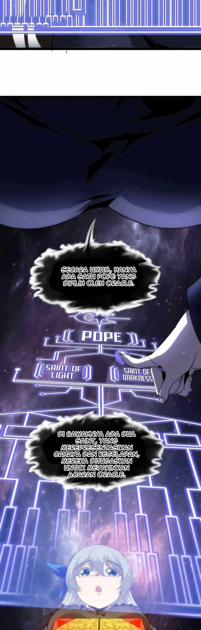 I’m Really Not The Demon God’s Lackey Chapter 127 Gambar 21