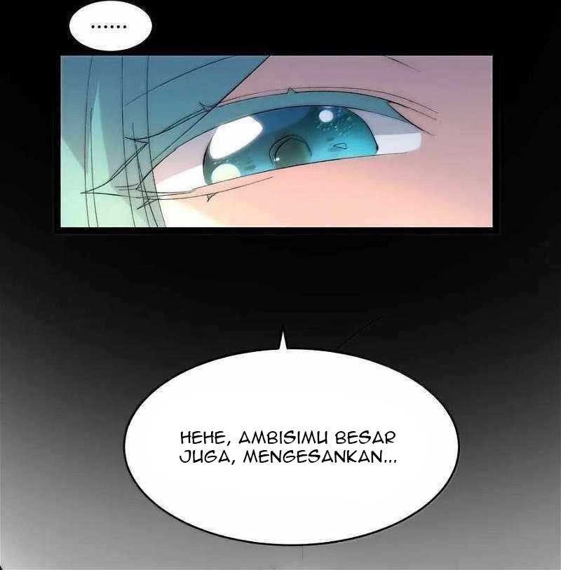 I’m Really Not The Demon God’s Lackey Chapter 127 Gambar 32