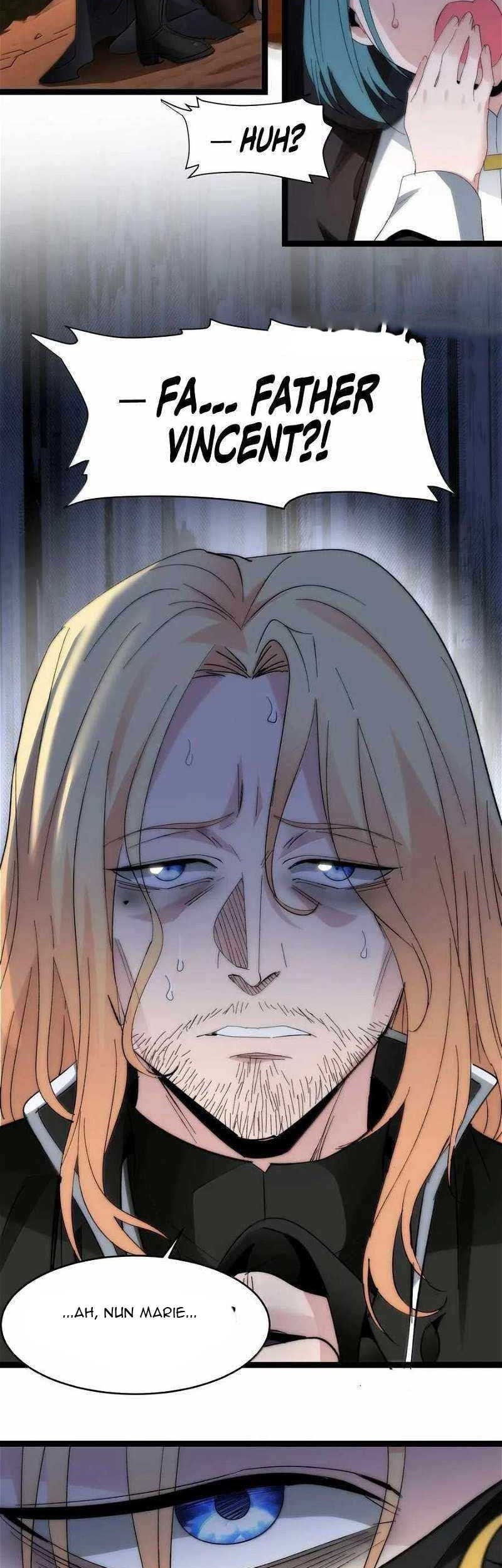 I’m Really Not The Demon God’s Lackey Chapter 127 Gambar 40